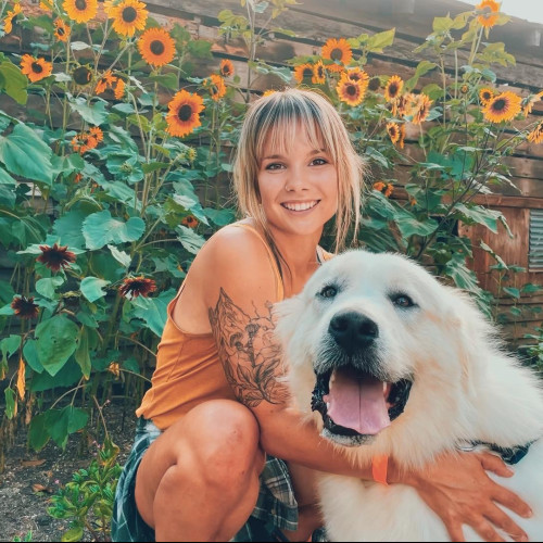 Kristine B.