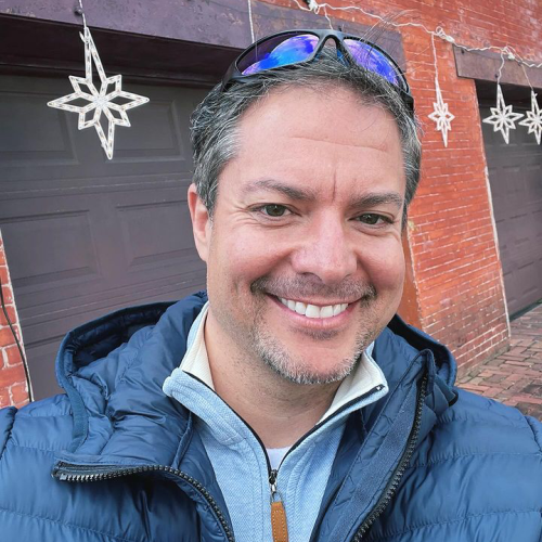 Stephen  M. profile photo