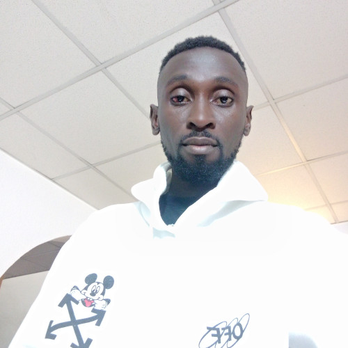 Bright  E. profile photo