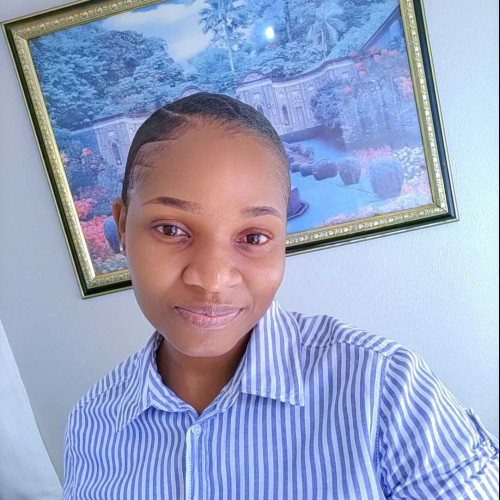 Vivian M. profile photo