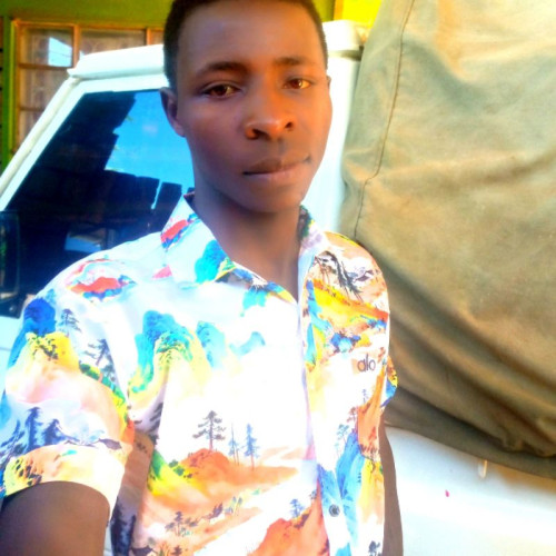 Kenjoram M. profile photo