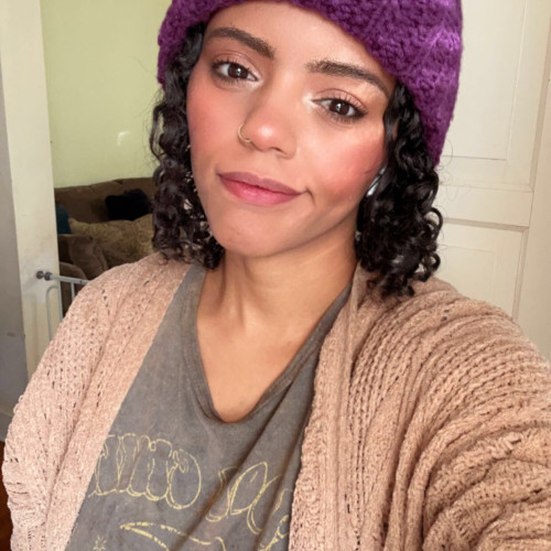 Courtney F. profile photo