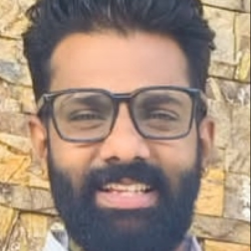 Ajay K. profile photo