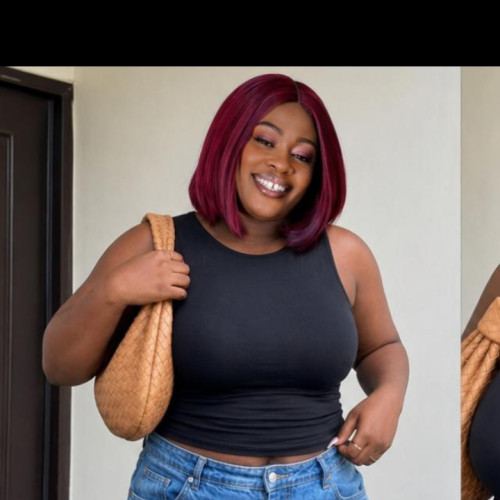 Blessing A. profile photo