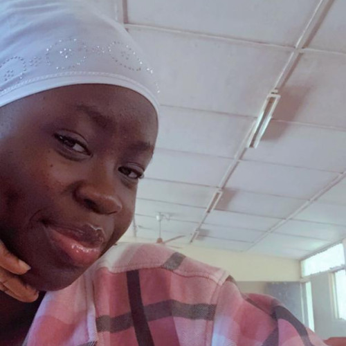 Ademide  O.