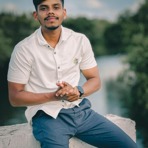 Dishan D. profile photo