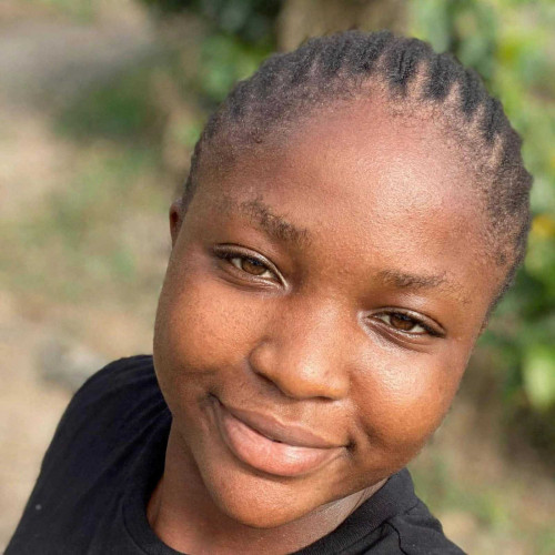 Betty ibelema F. profile photo