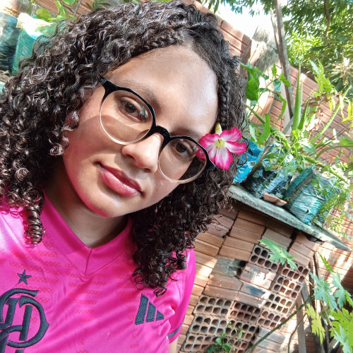 ANDRESSA M. profile photo
