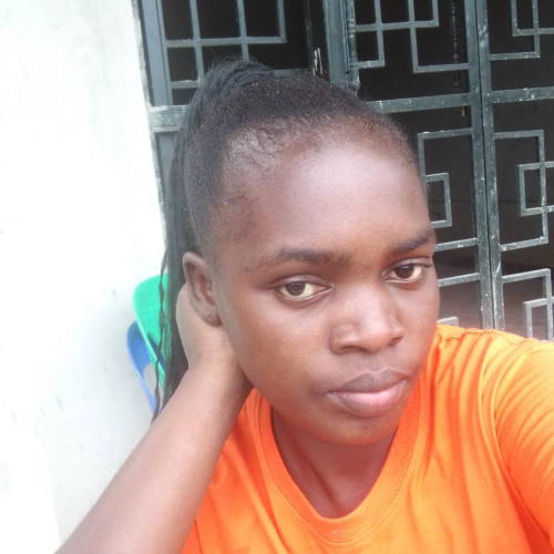 Nalunga  R. profile photo