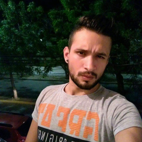 Juan leandro R. profile photo