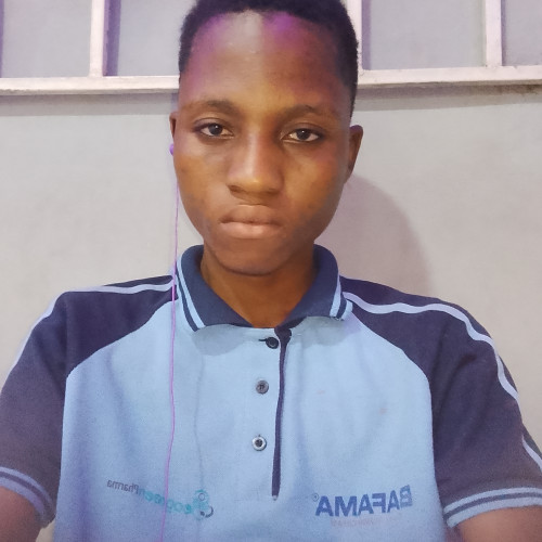 Oyeranmi V. profile photo