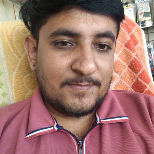 Rajat A. profile photo