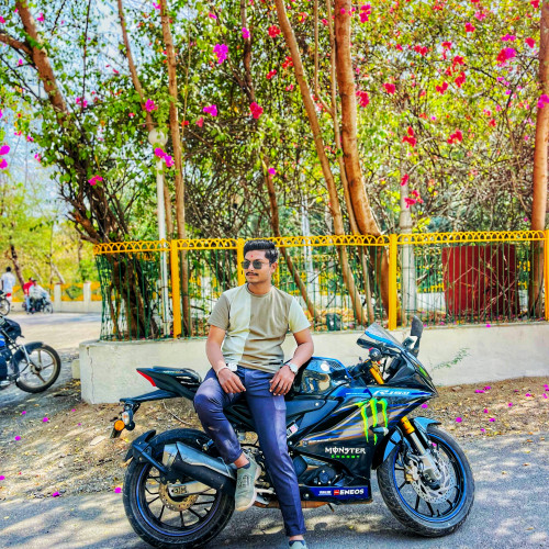 Gohil  K.