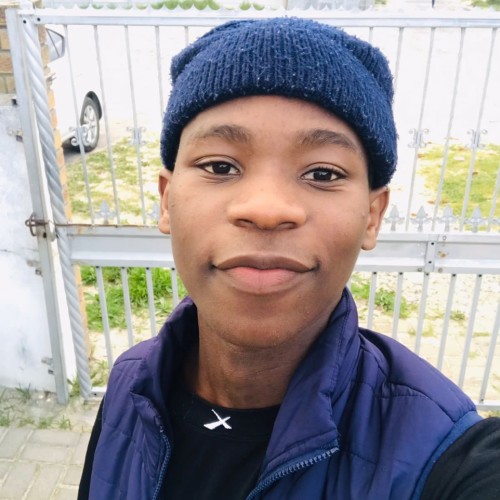 Simamkele  B. profile photo