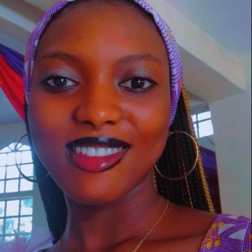 Mimi  G. profile photo