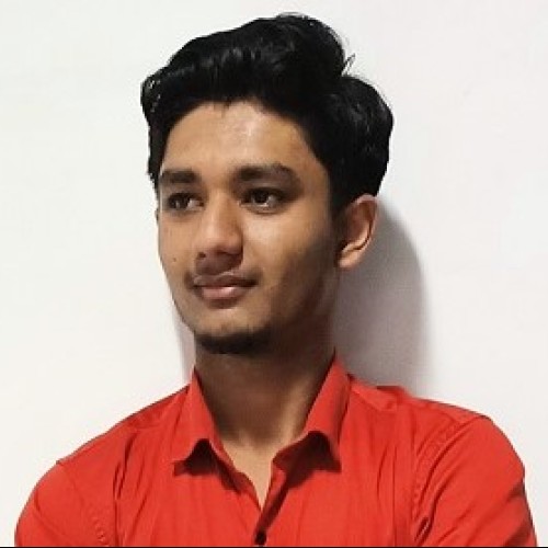 vishal b.