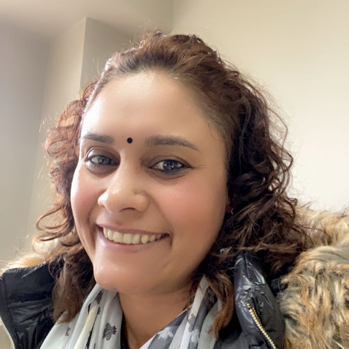 Reshma S.