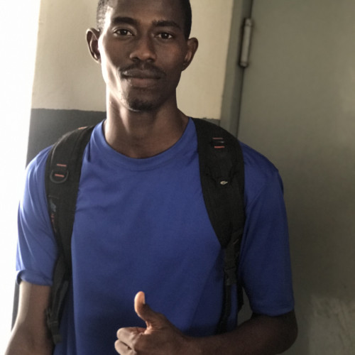 Johnson G. profile photo