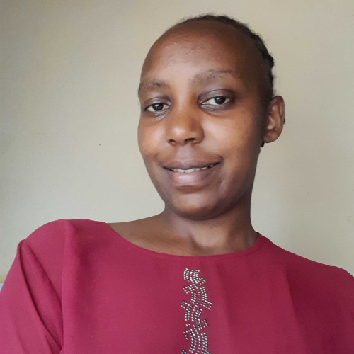 Martha I. profile photo