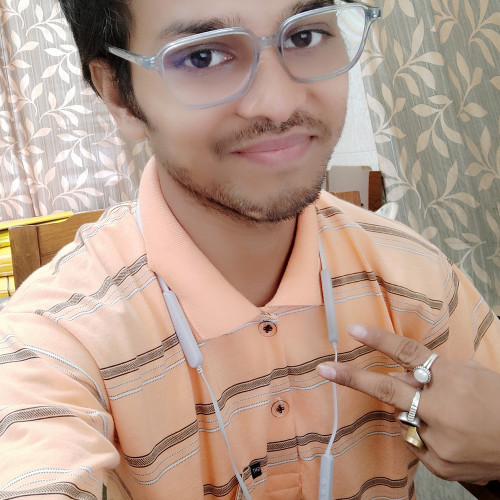 Santanu B.