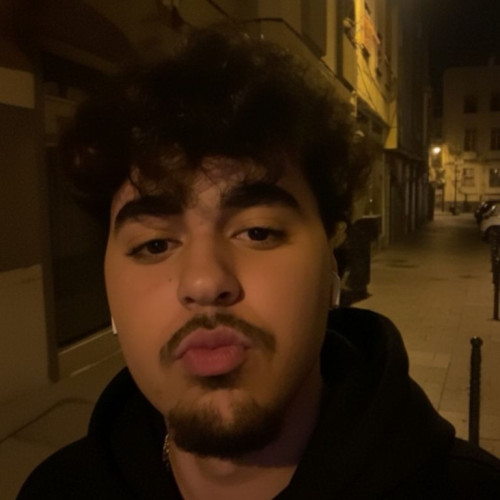 Amine g. profile photo