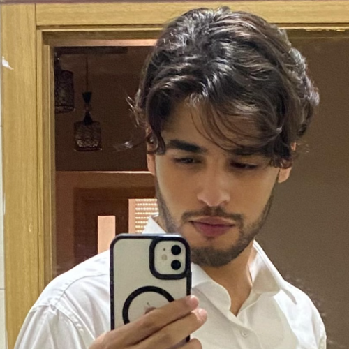 Fouad F. profile photo