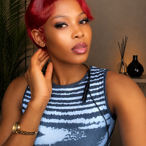 Ntenya Carine  W. profile photo