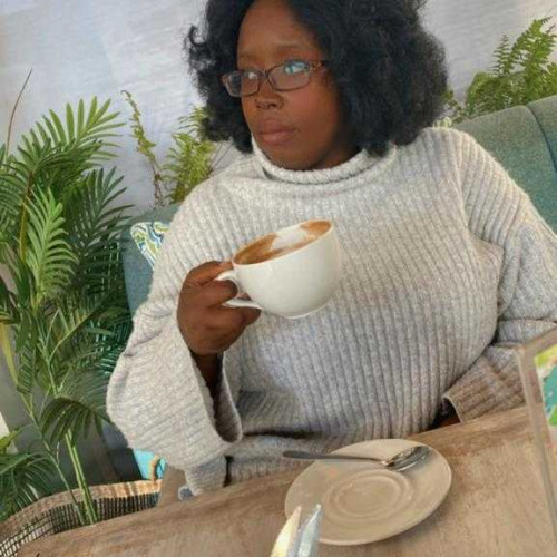 Chilekwa M. profile photo