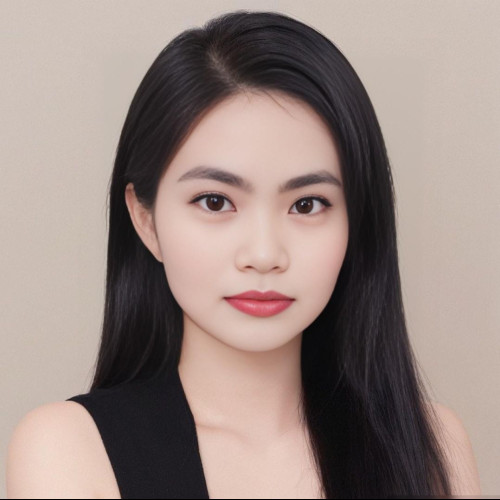 Amelia Louise L. profile photo