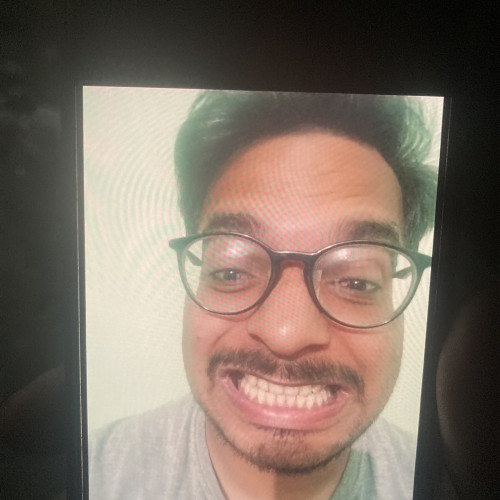 Atul A. profile photo