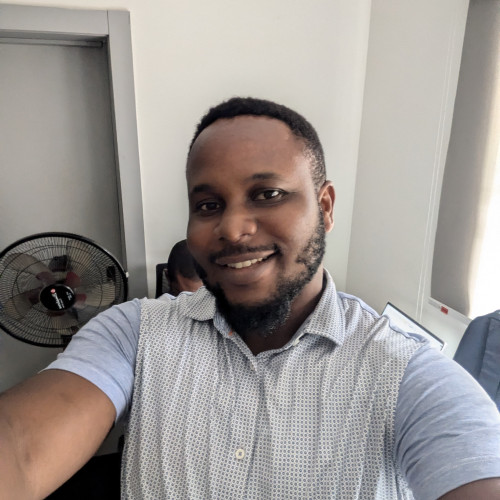 Samuel A. profile photo
