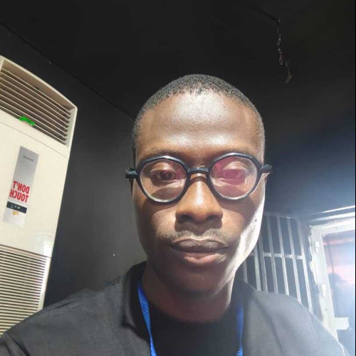 Joshua O. profile photo