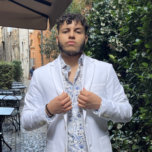 Mustapha E. profile photo