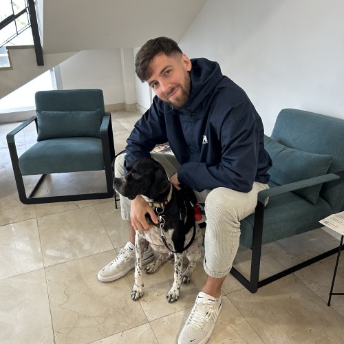 William M. profile photo