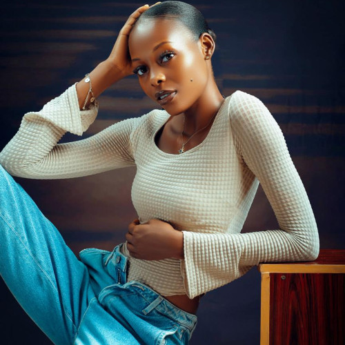 Charity  A. profile photo