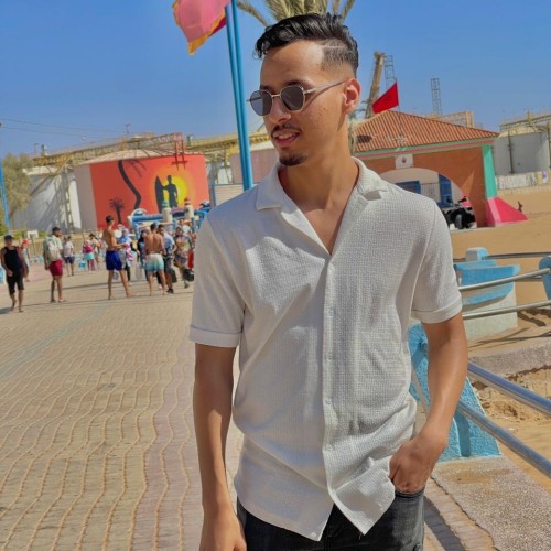 Badr M.