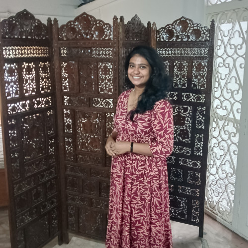Meghna G. profile photo