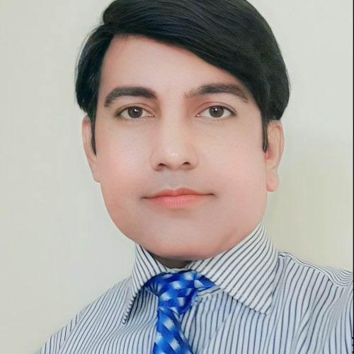 Atif F. profile photo
