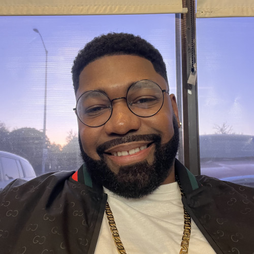 Glenn b. profile photo