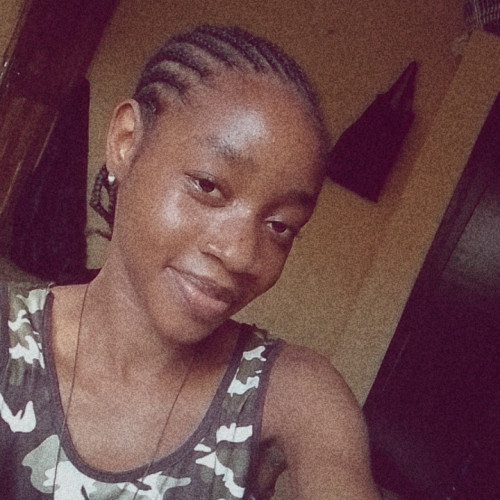 Blessing  A.