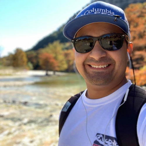 Felix C. profile photo