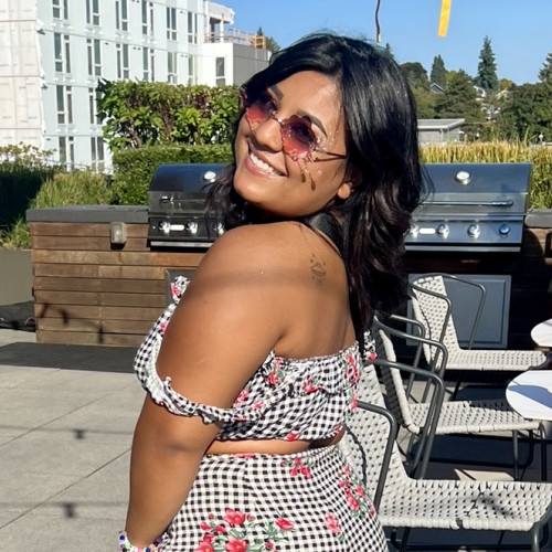 Cierra  M. profile photo