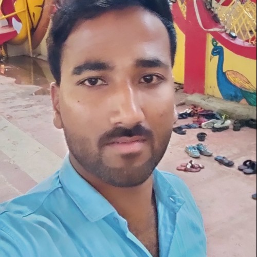 Dhiraj R.