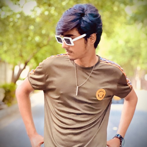 Chaudhary H.