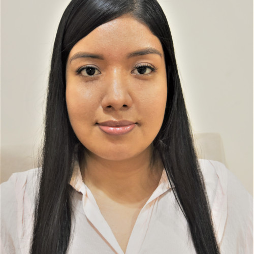 Alexandra M. profile photo