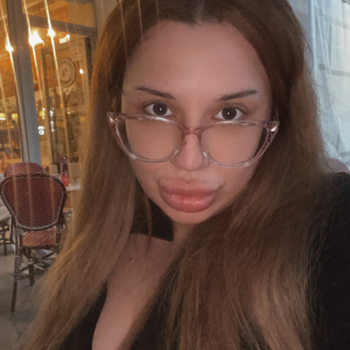 Andreea M. profile photo