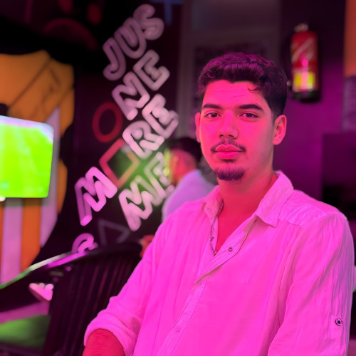 SOUFIANE Z. profile photo