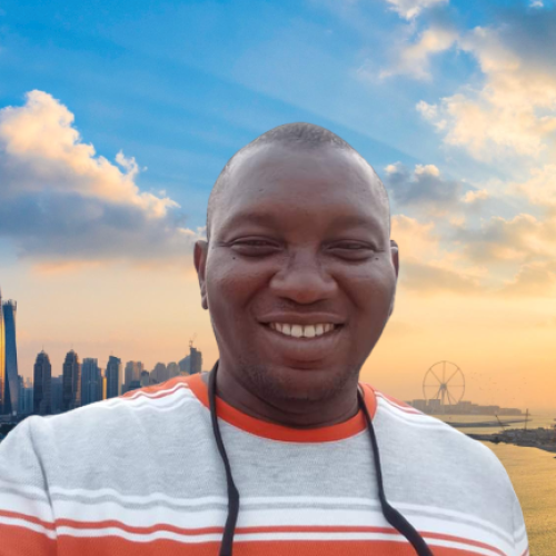 Chukwuma E.