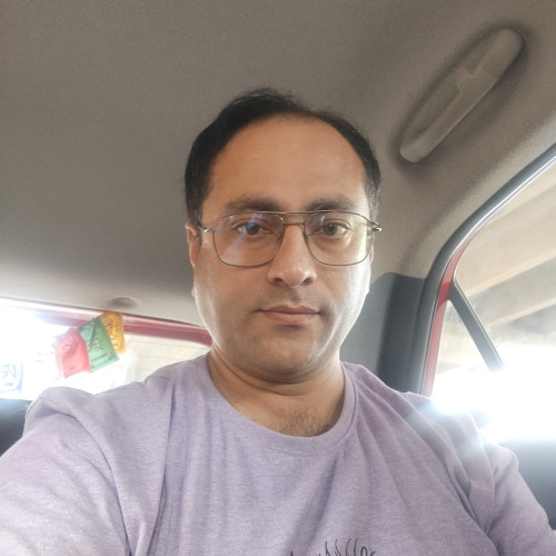 Sunil  K.