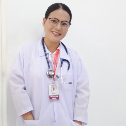 Floreda  G. profile photo